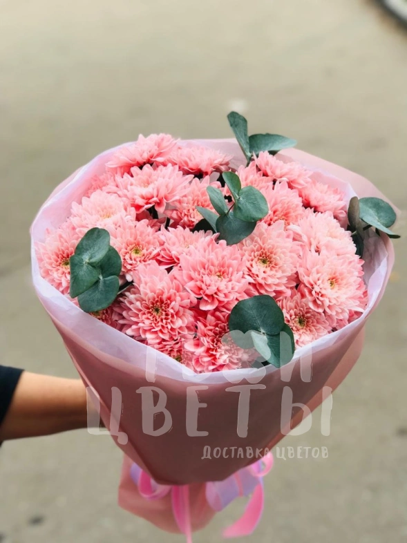 Букет &laquo;Романс&raquo;