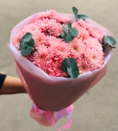 Букет &laquo;Романс&raquo; 0