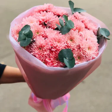 Букет «Романс»