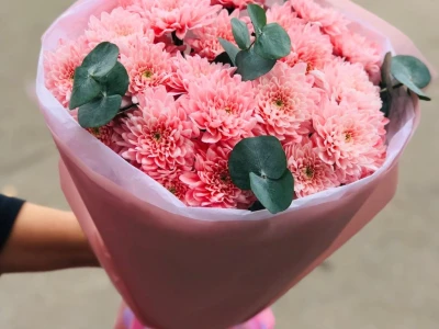 Букет «Романс»