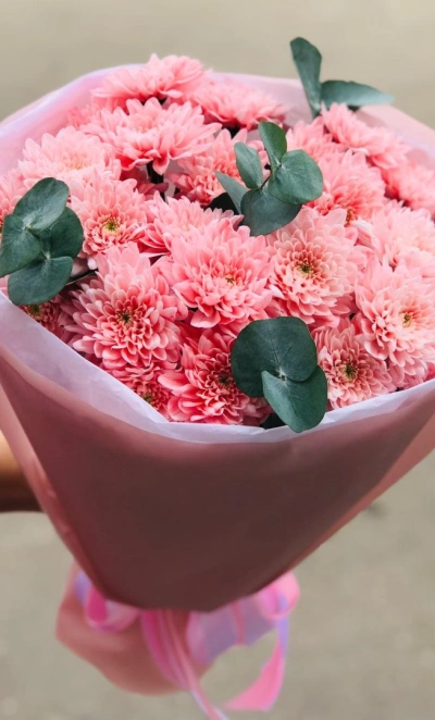 Букет «Романс»