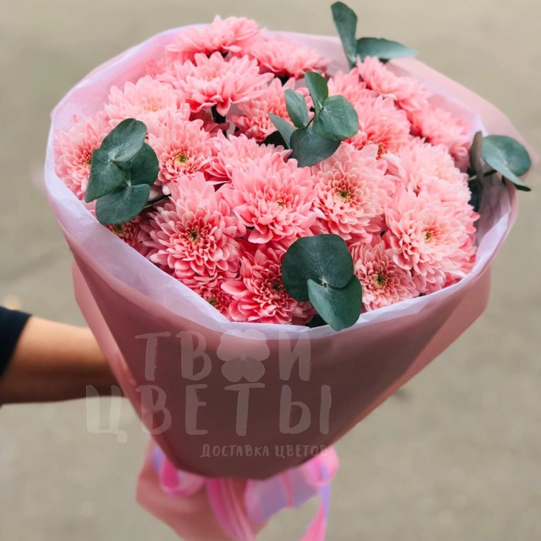 Букет &laquo;Романс&raquo;
