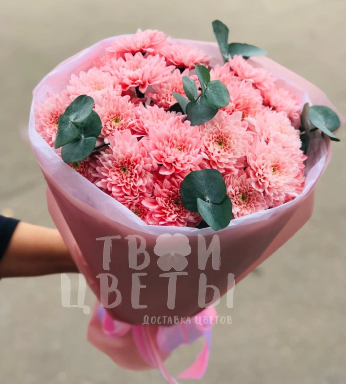 Букет &laquo;Романс&raquo;