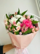 Букет &laquo;Настроение&raquo; 2