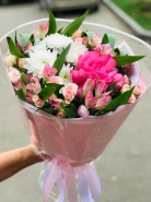 Букет &laquo;Настроение&raquo; 3