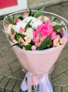 Букет &laquo;Настроение&raquo; 1