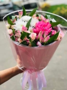 Букет &laquo;Настроение&raquo; 0