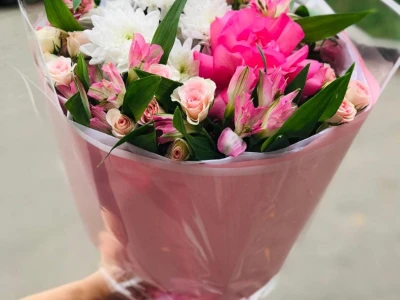 Букет «Настроение»