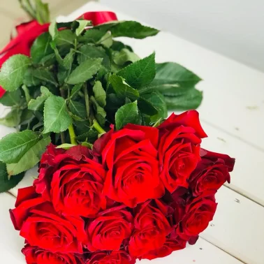 Букет «Первое свидание»