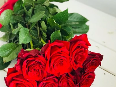 Букет «Первое свидание»