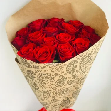 Букет «Чувства»