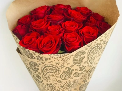 Букет «Чувства»