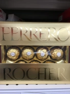 Конфеты &laquo;Ferrero Rocher&raquo; 0
