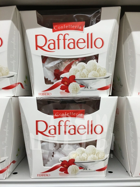 Конфеты &laquo;Raffaello&raquo;
