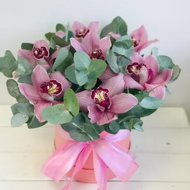 Композиция «Комплиментик»