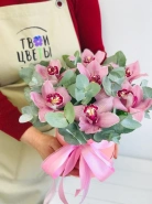 Композиция &laquo;Комплиментик&raquo; 1