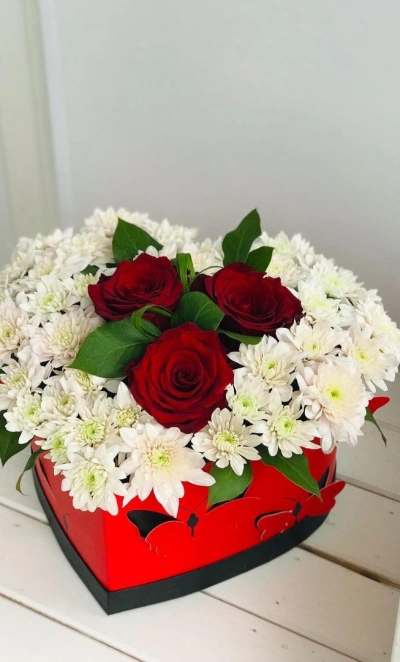 Композиция «Признание»