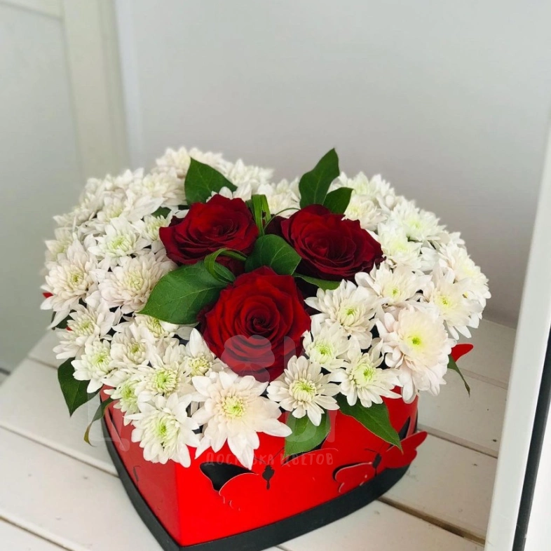 Композиция &laquo;Признание&raquo;