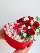 Композиция &laquo;Сладкая моя&raquo; 3