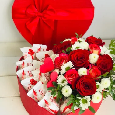 Композиция «Сладкая моя»