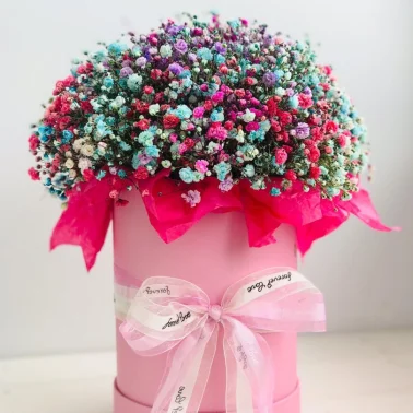 Композиция «Радужное чудо»