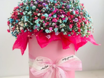 Композиция «Радужное чудо»