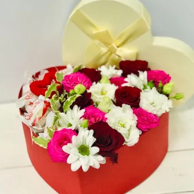 Композиция «Сюрприз»