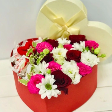 Композиция «Сюрприз»