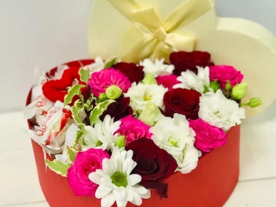 Композиция «Сюрприз»