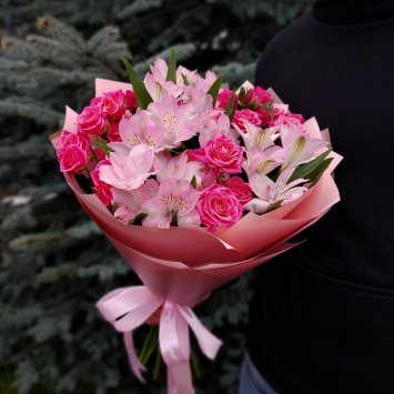 Купить цветы с доставкой в ступино купить цветы в городе александров
