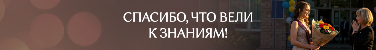 Выпускной